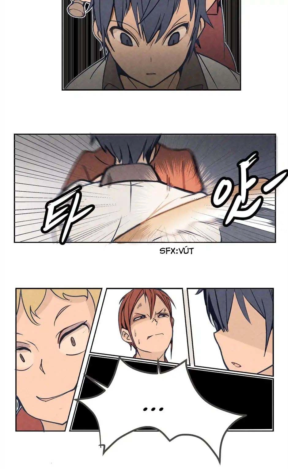 The Dead King Chapter 3 - 34