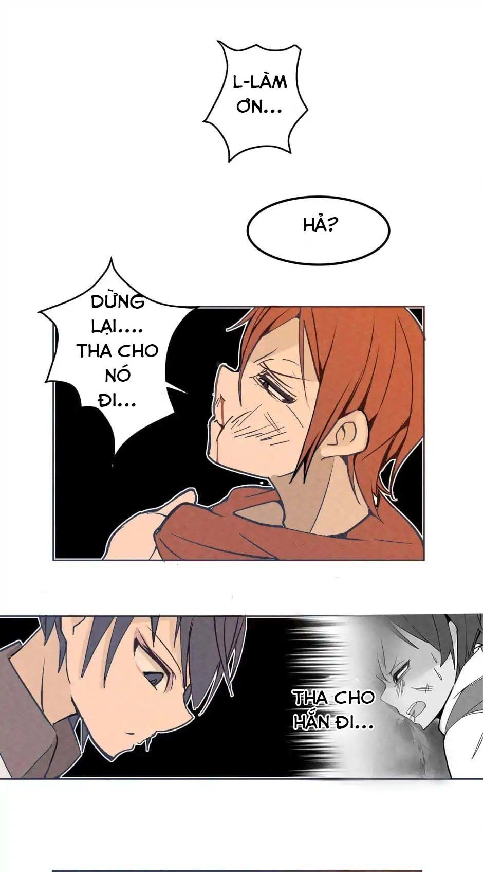 The Dead King Chapter 3 - 36