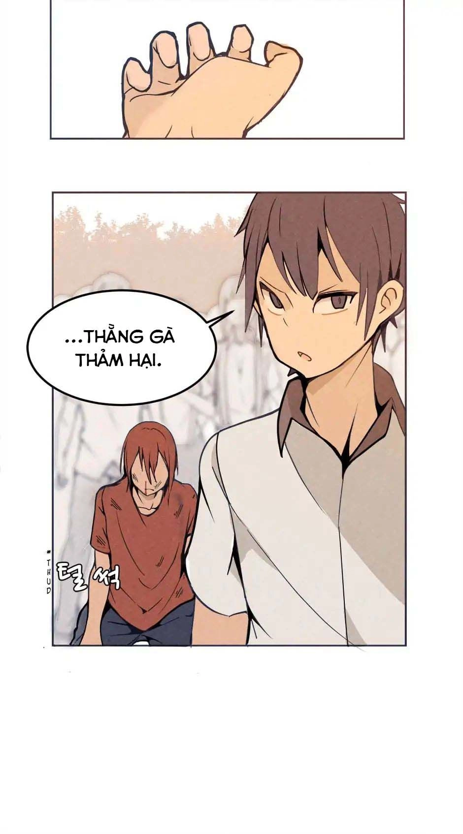 The Dead King Chapter 3 - 37