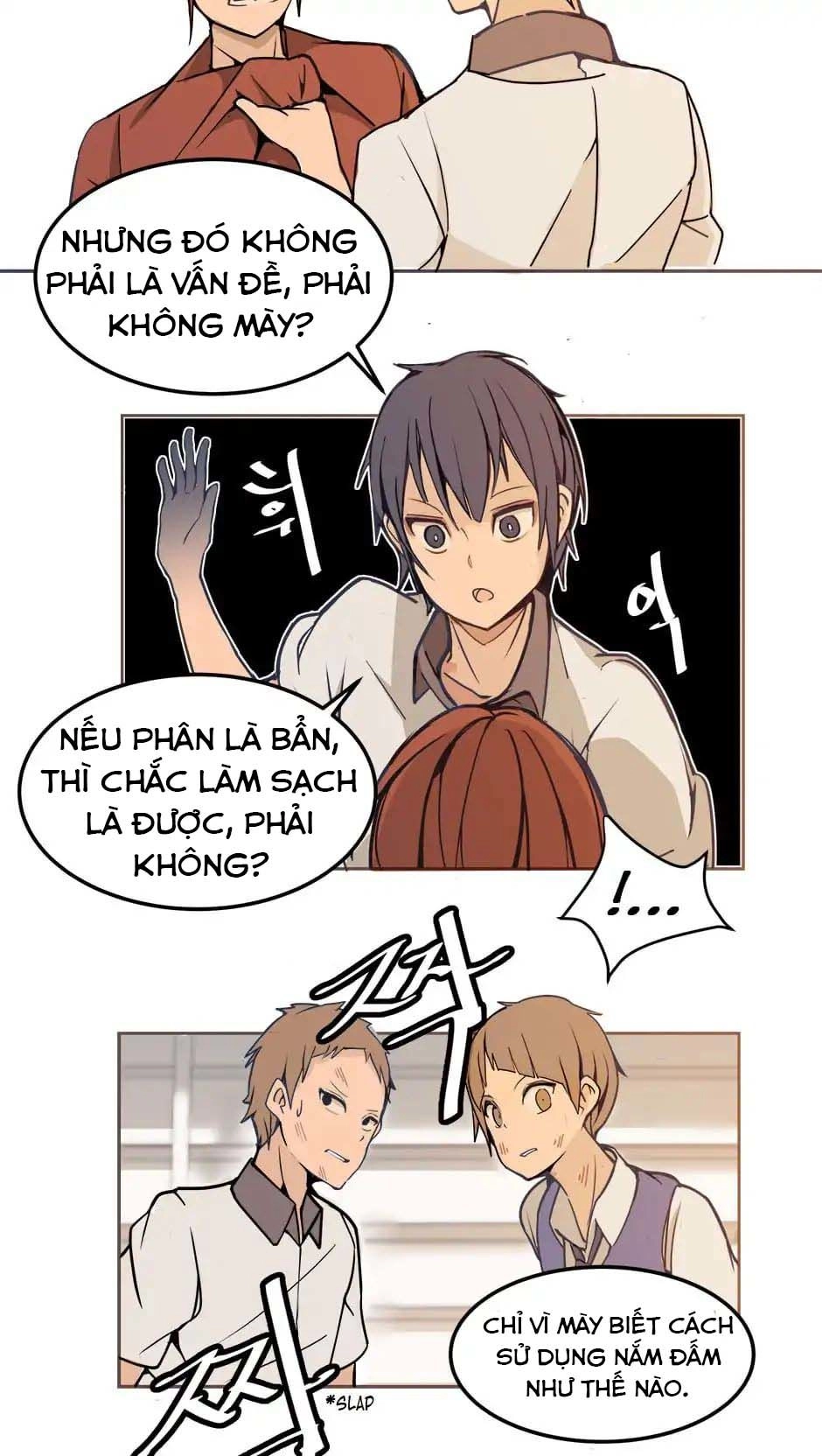 The Dead King Chapter 3 - 39