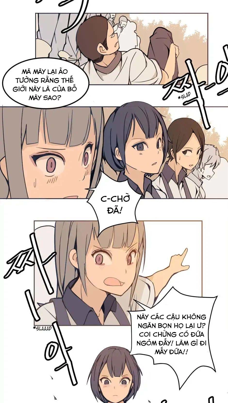 The Dead King Chapter 3 - 40