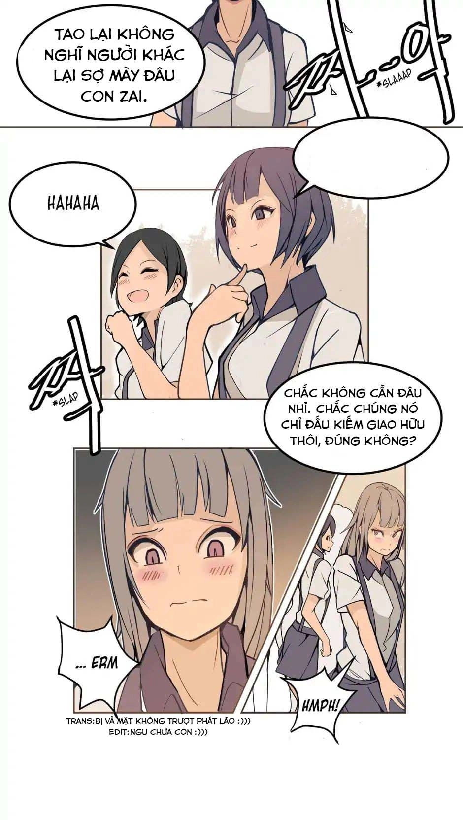 The Dead King Chapter 3 - 41