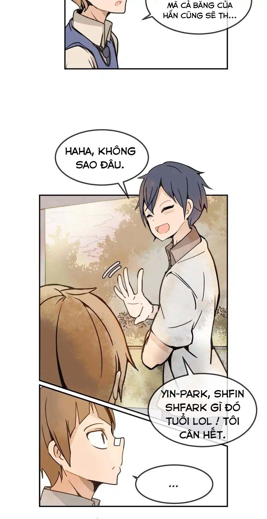 The Dead King Chapter 4 - 9