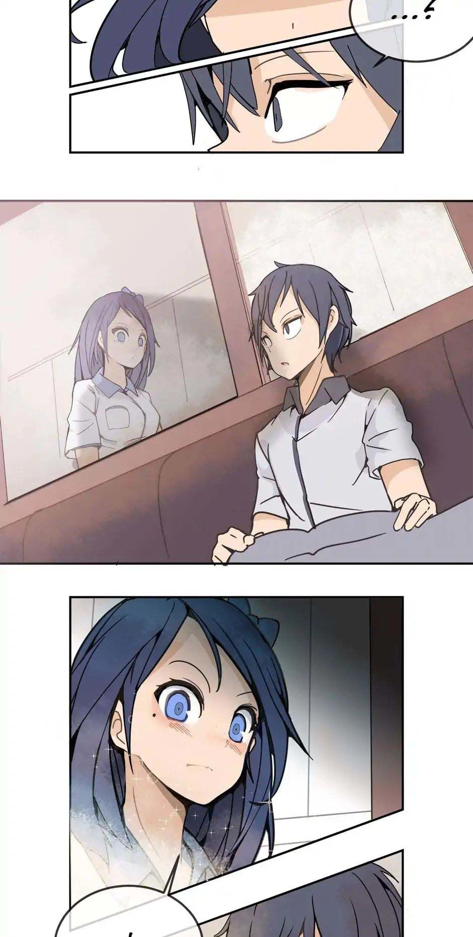 The Dead King Chapter 4 - 13