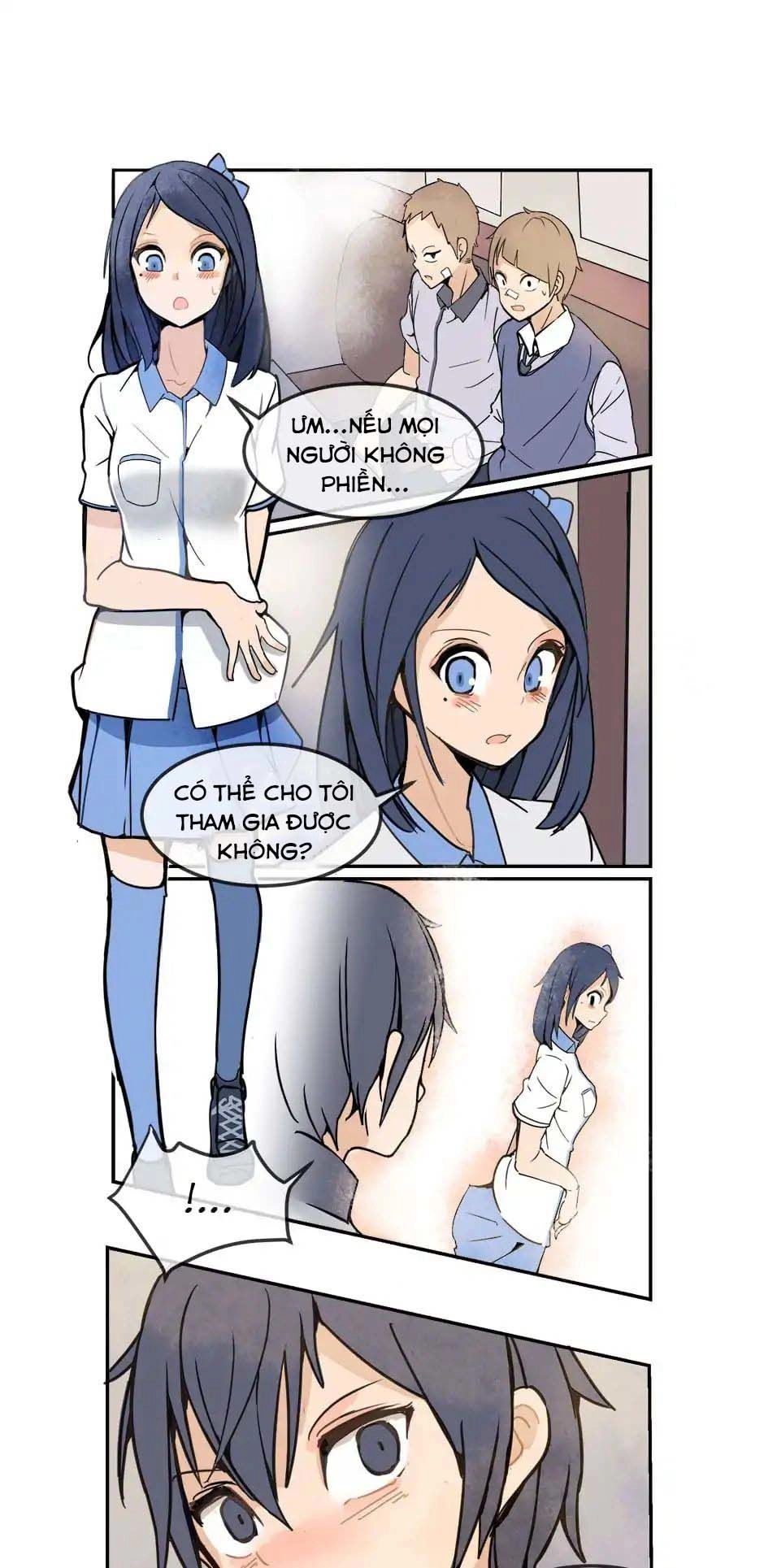 The Dead King Chapter 4 - 17