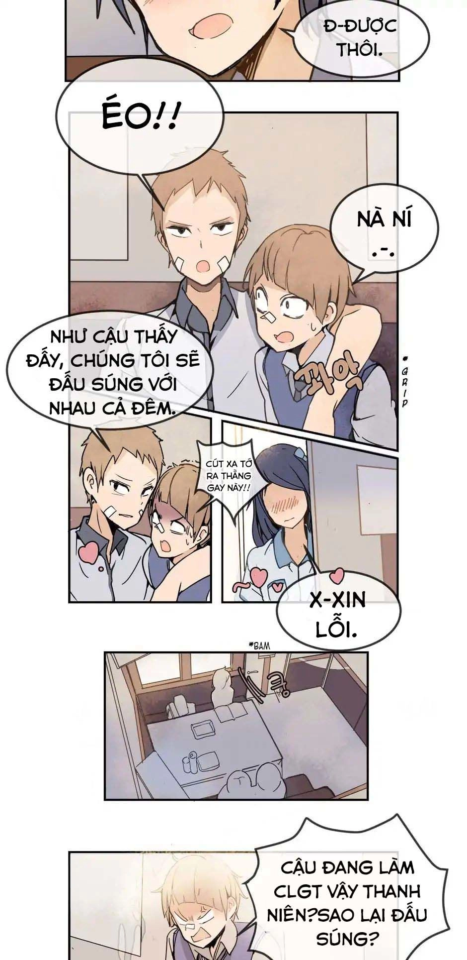 The Dead King Chapter 4 - 18