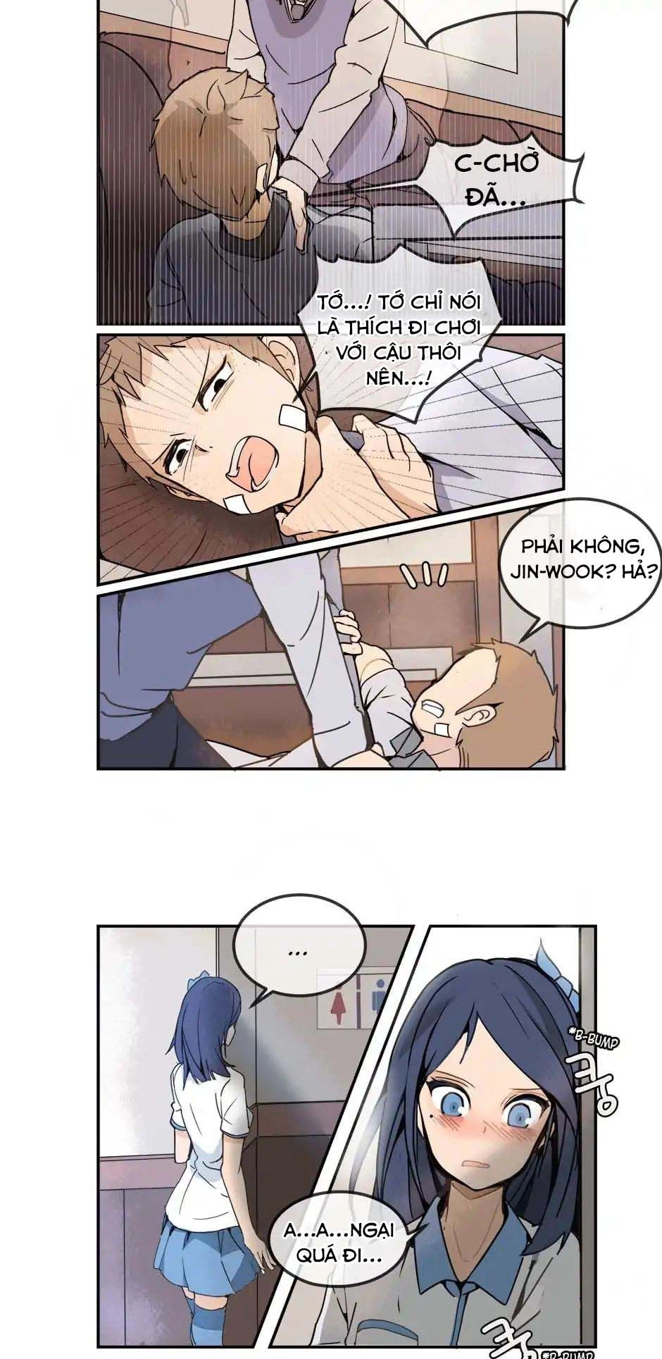 The Dead King Chapter 4 - 19