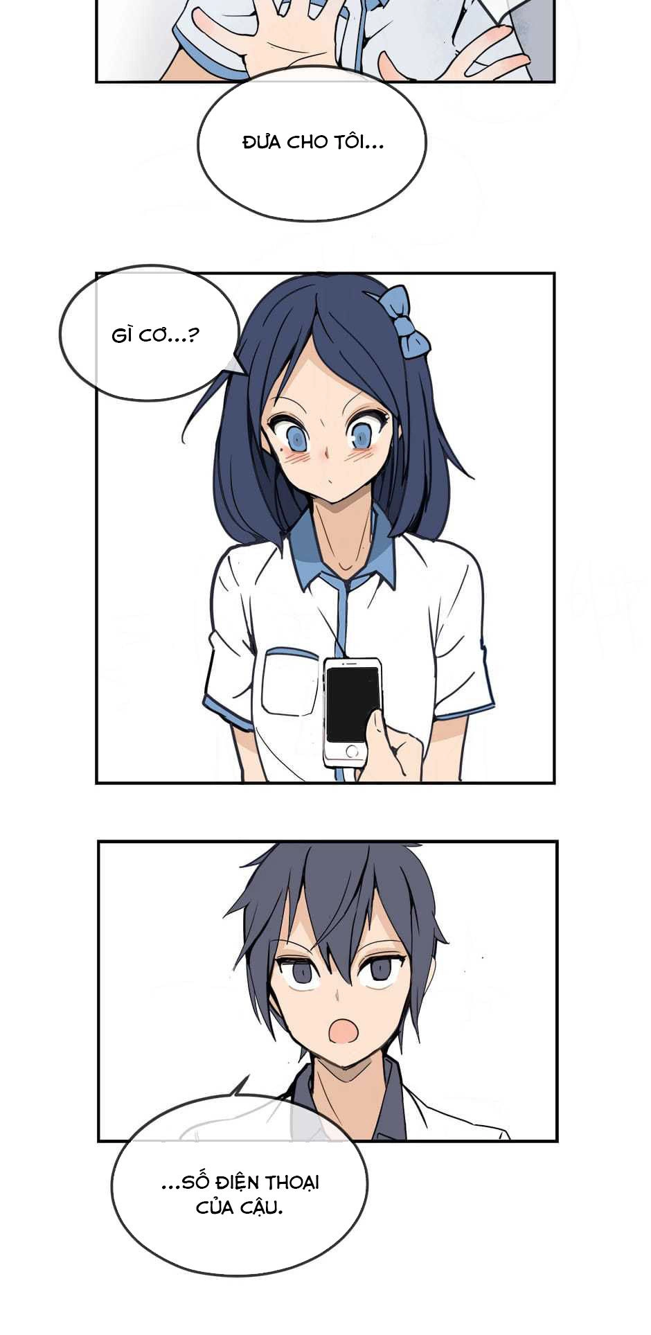 The Dead King Chapter 4 - 21