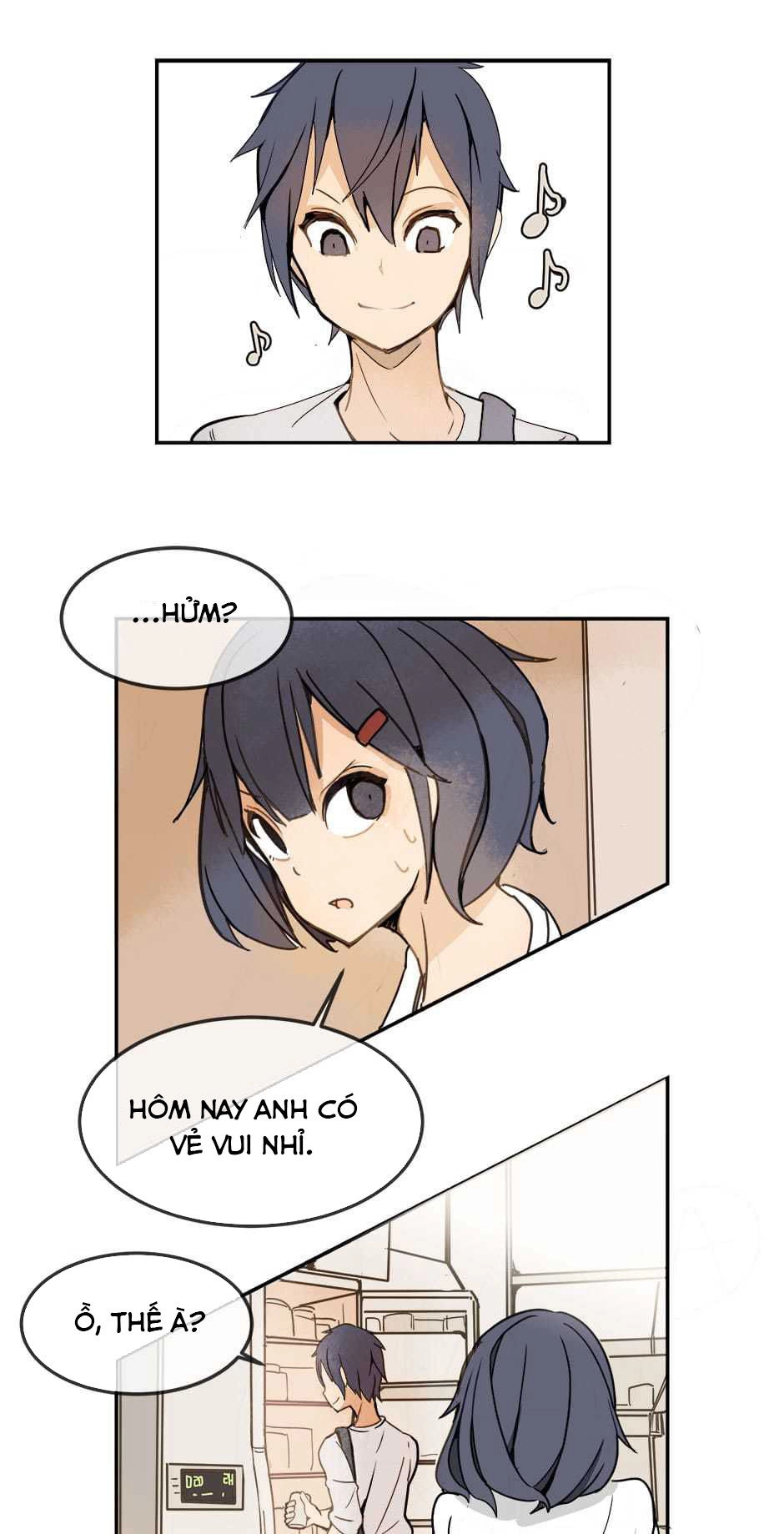 The Dead King Chapter 4 - 22