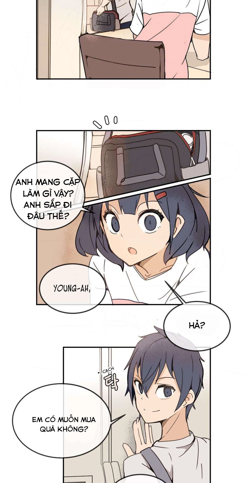 The Dead King Chapter 4 - 23