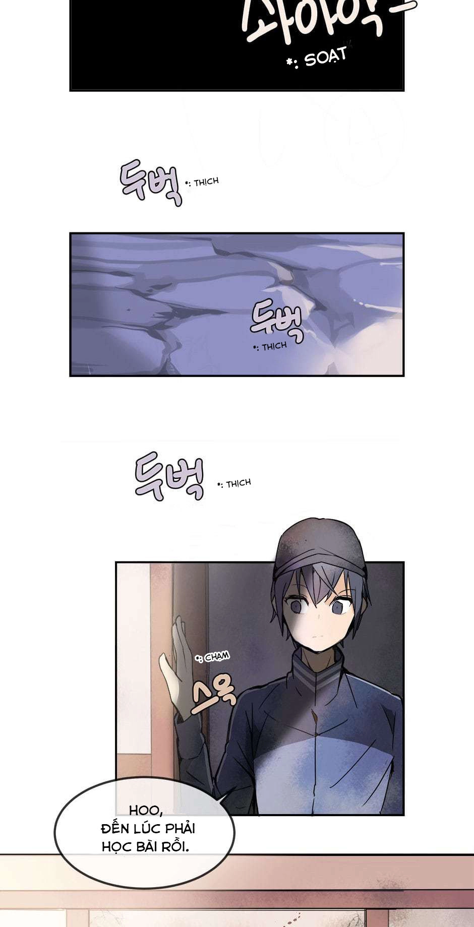 The Dead King Chapter 4 - 26