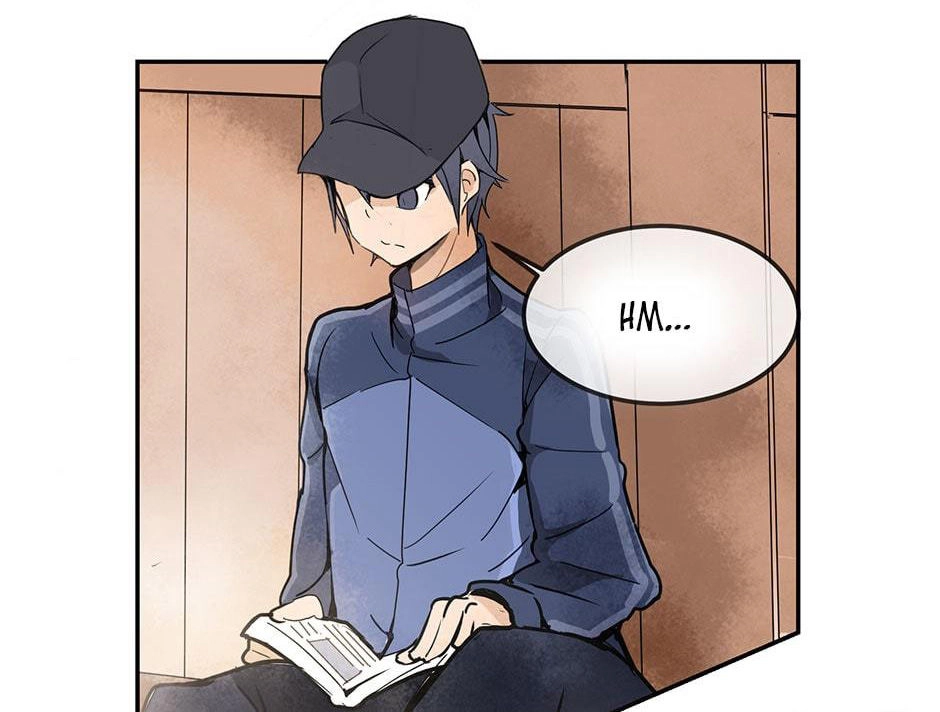 The Dead King Chapter 4 - 28