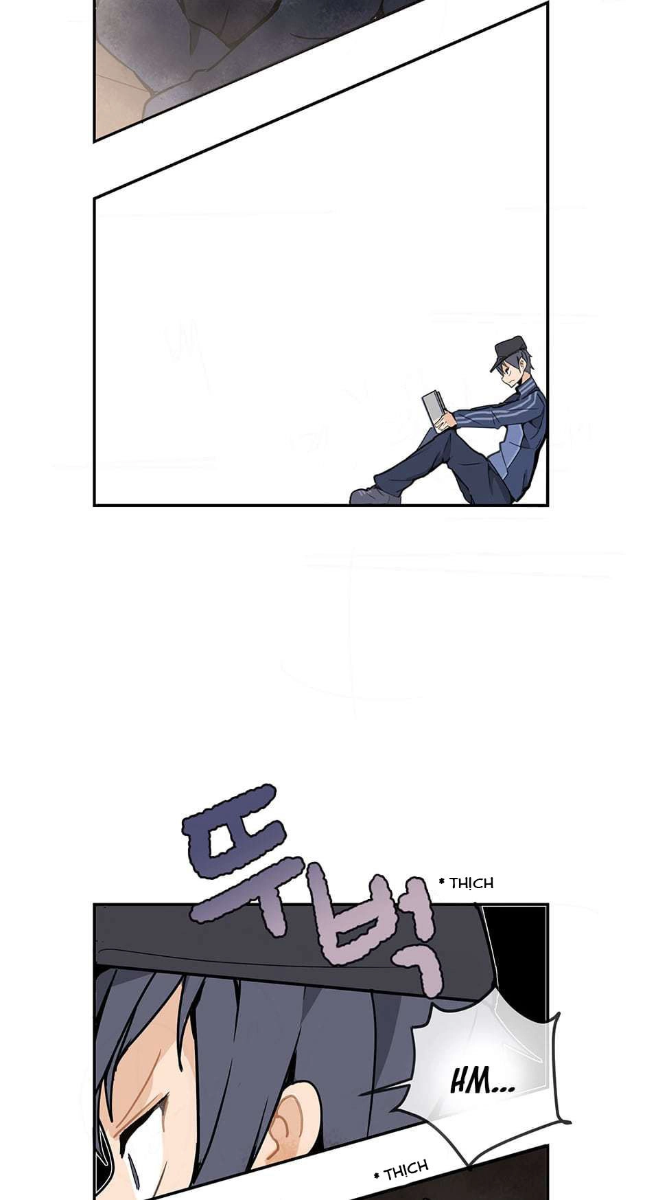 The Dead King Chapter 4 - 29