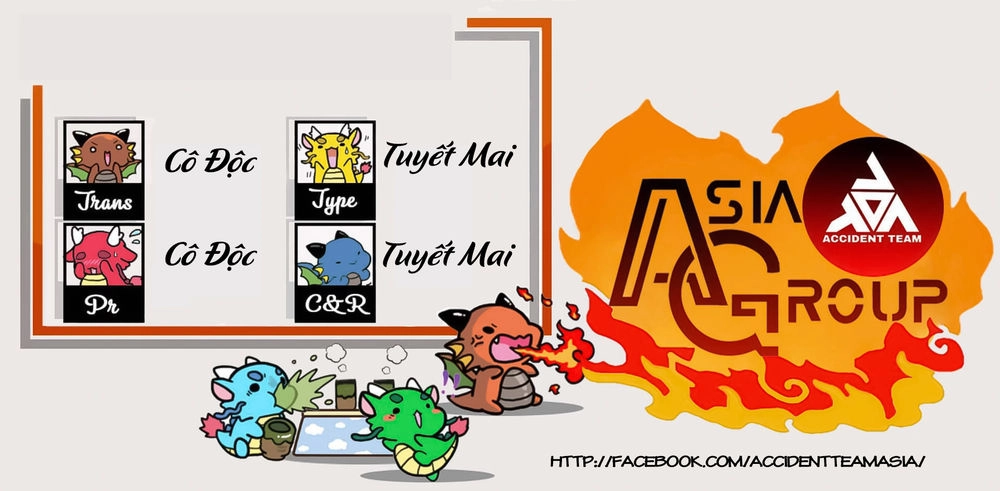 The Dead King Chapter 5 - 1