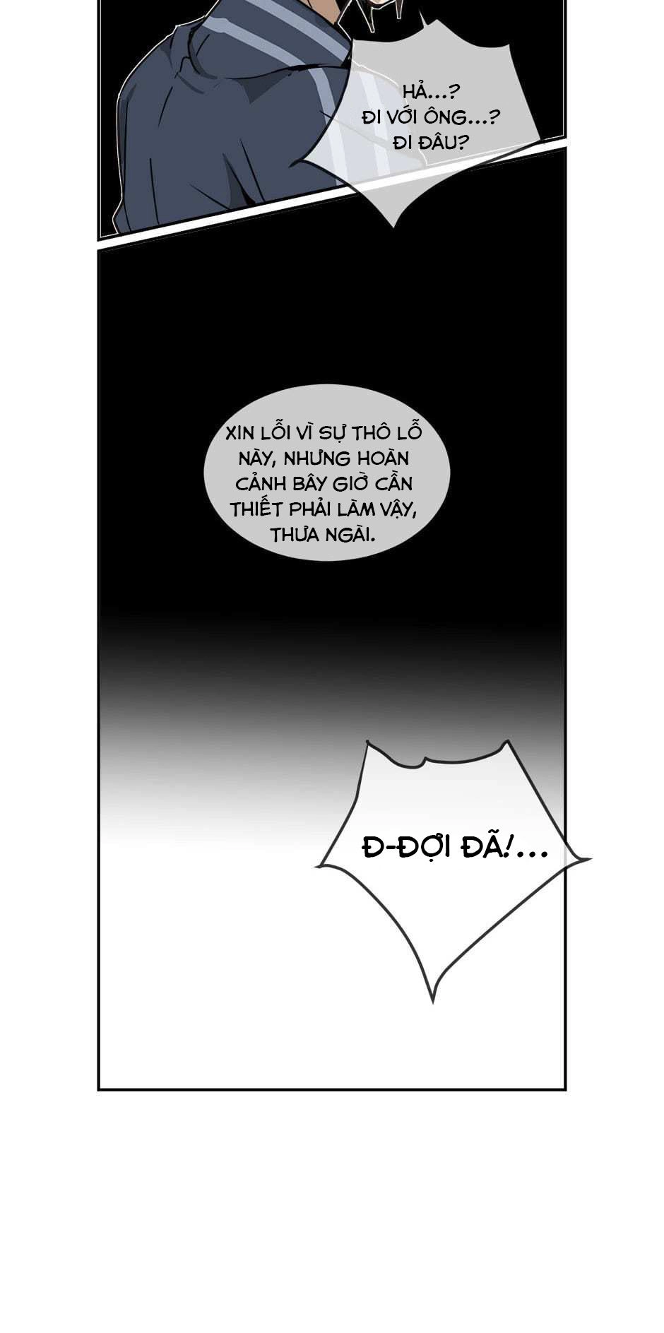 The Dead King Chapter 5 - 16