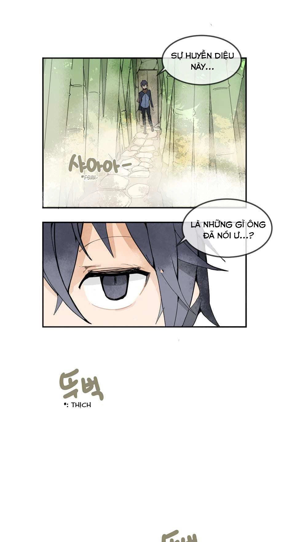 The Dead King Chapter 5 - 28