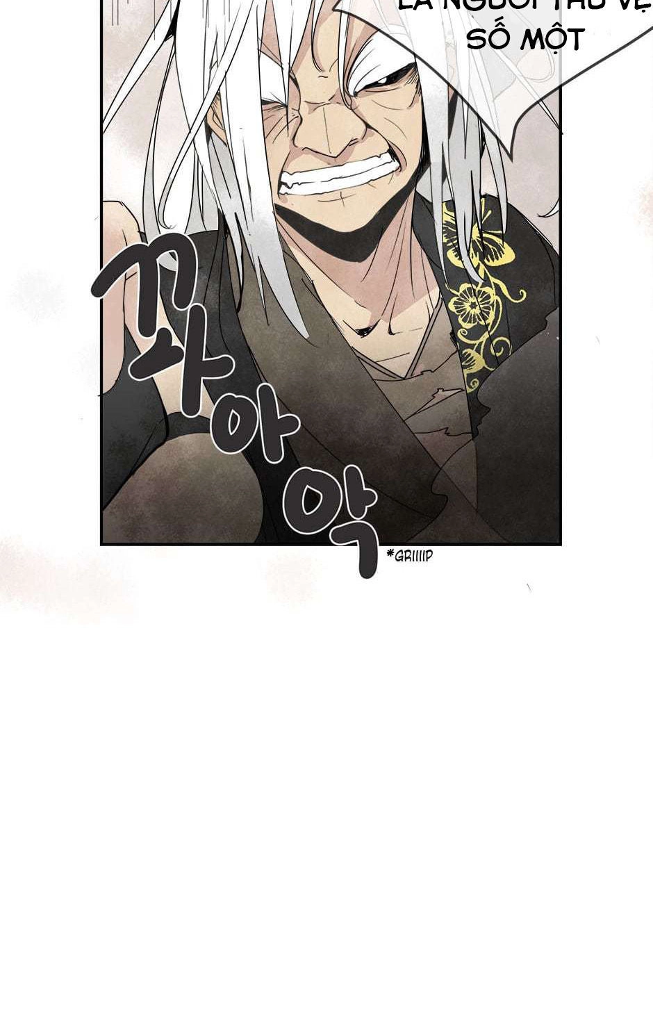 The Dead King Chapter 6 - 25