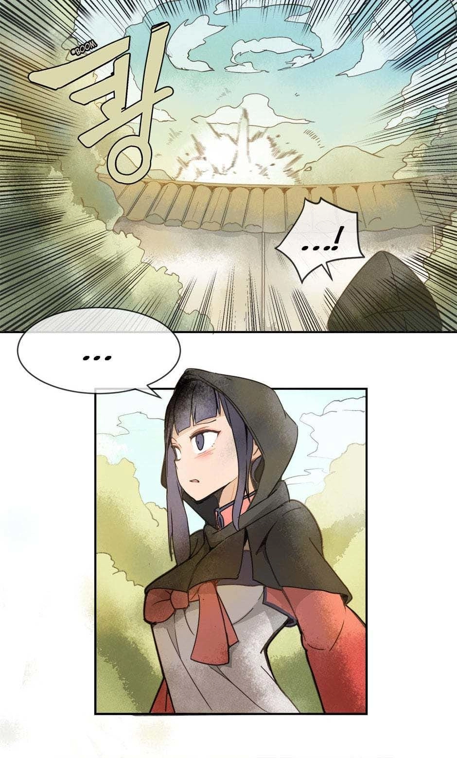 The Dead King Chapter 7 - 16