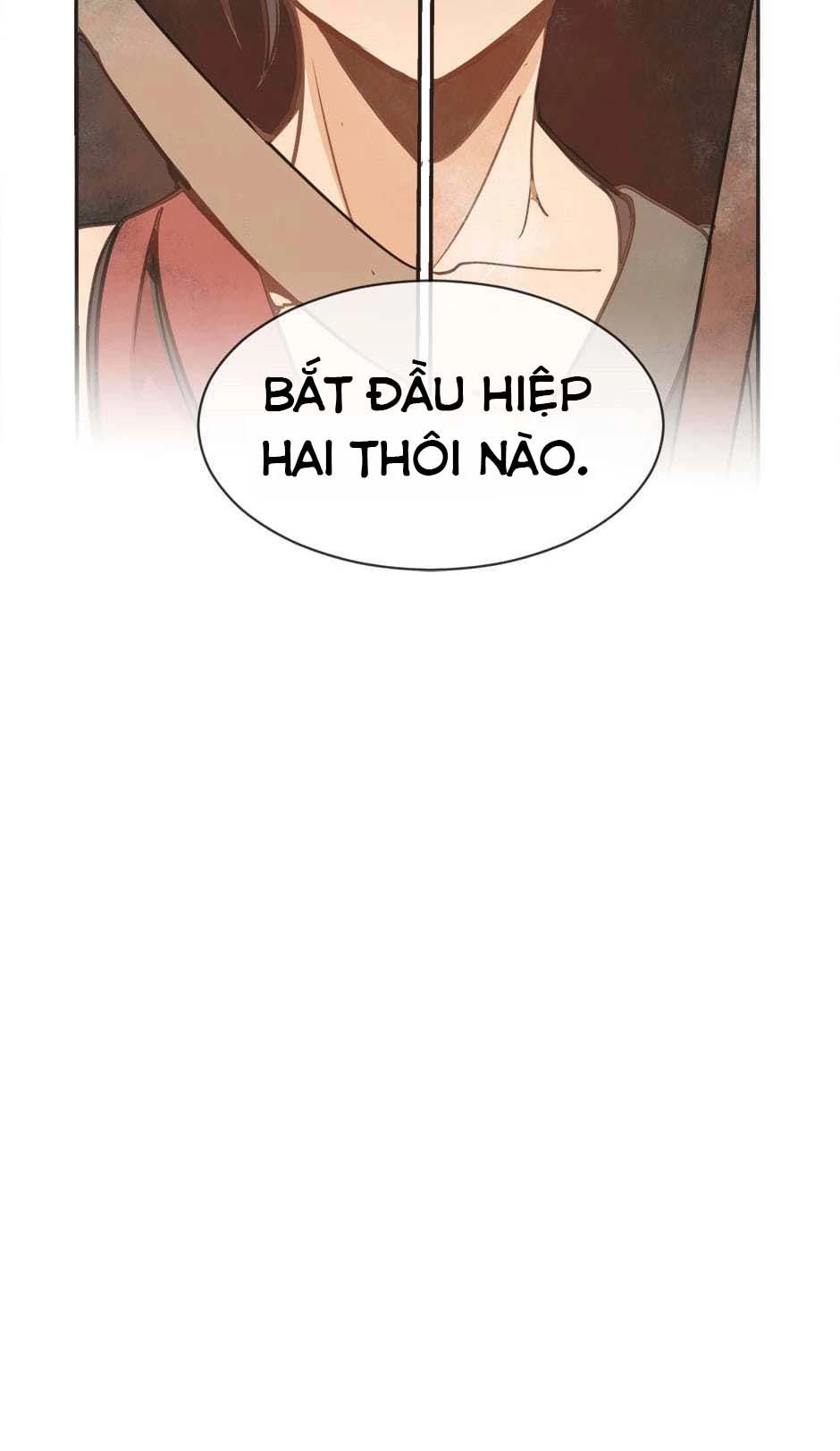 The Dead King Chapter 7 - 20