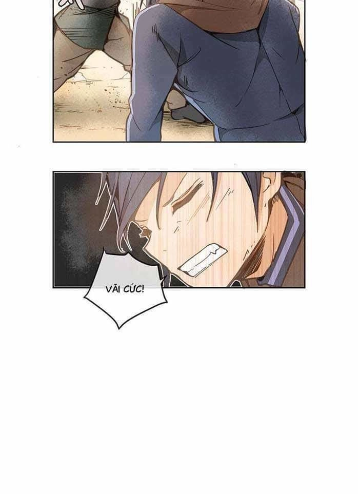 The Dead King Chapter 8 - 6