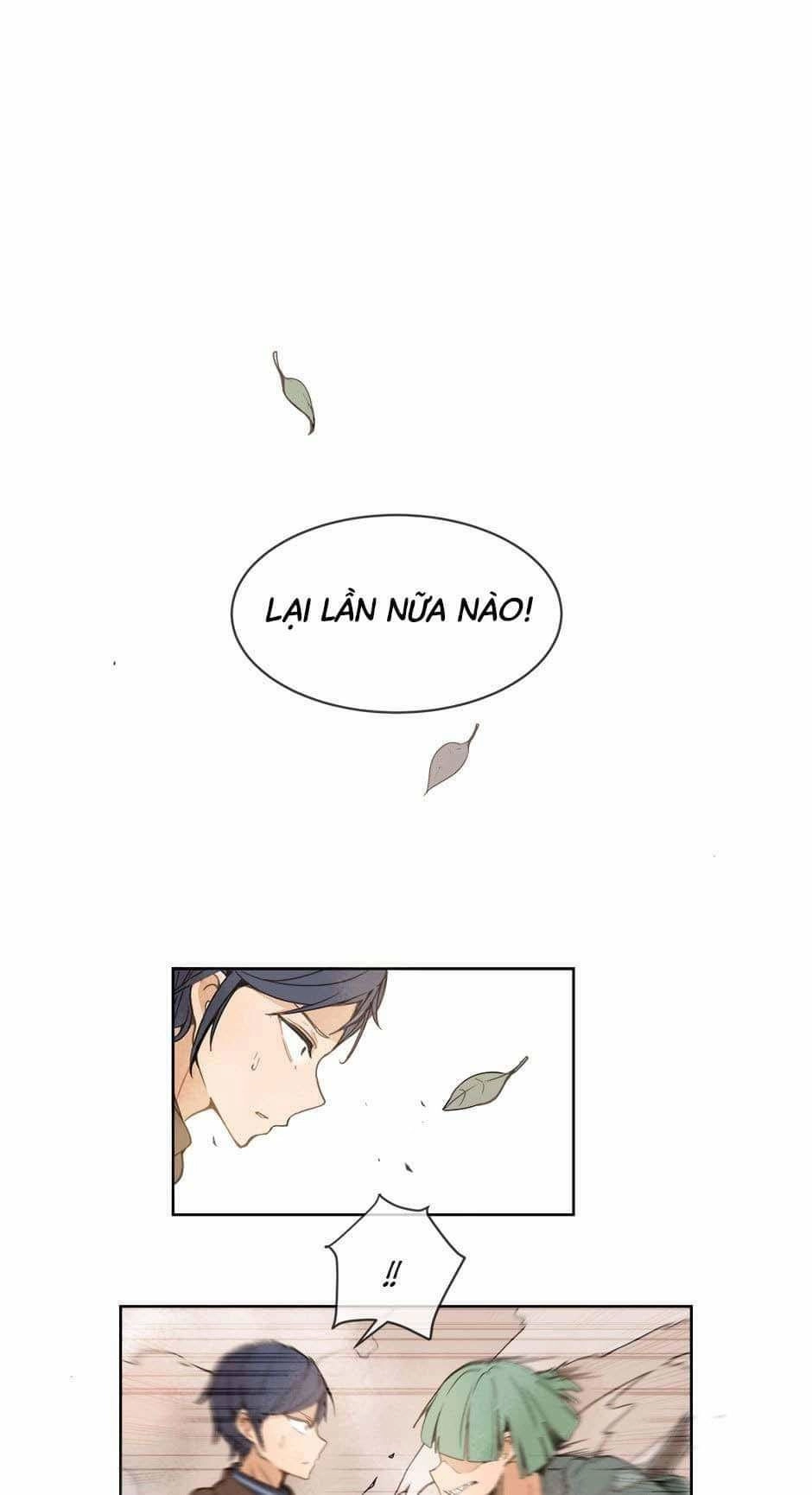 The Dead King Chapter 8 - 15