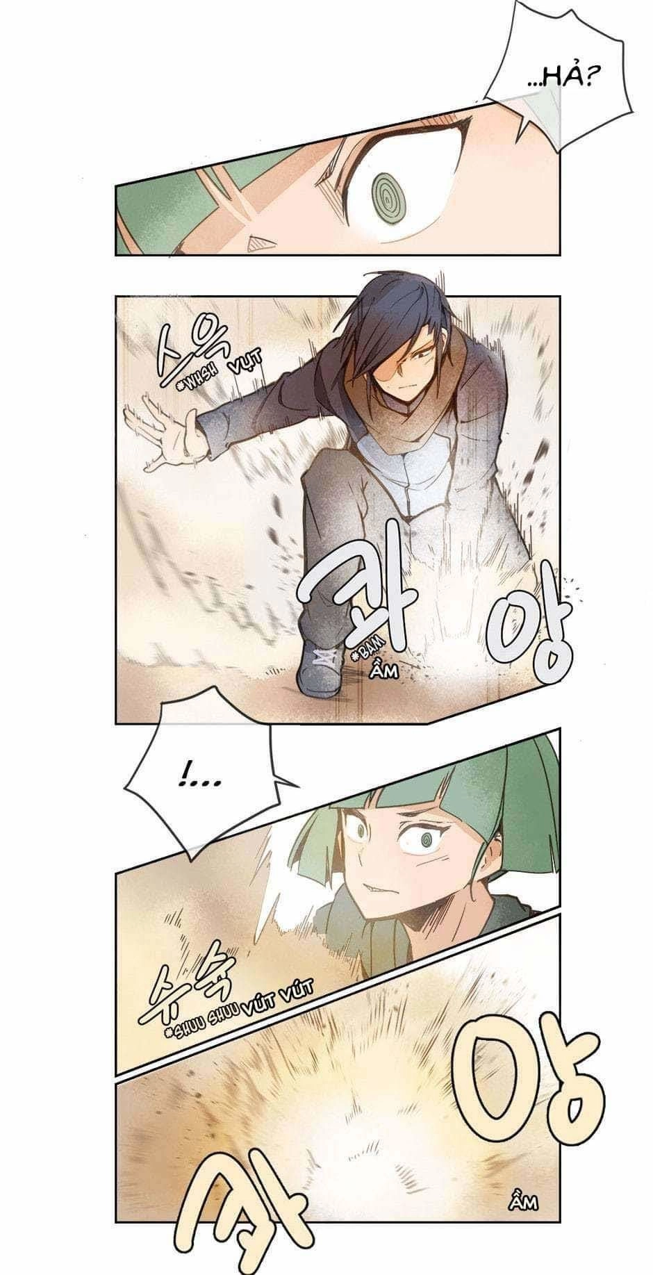 The Dead King Chapter 8 - 23