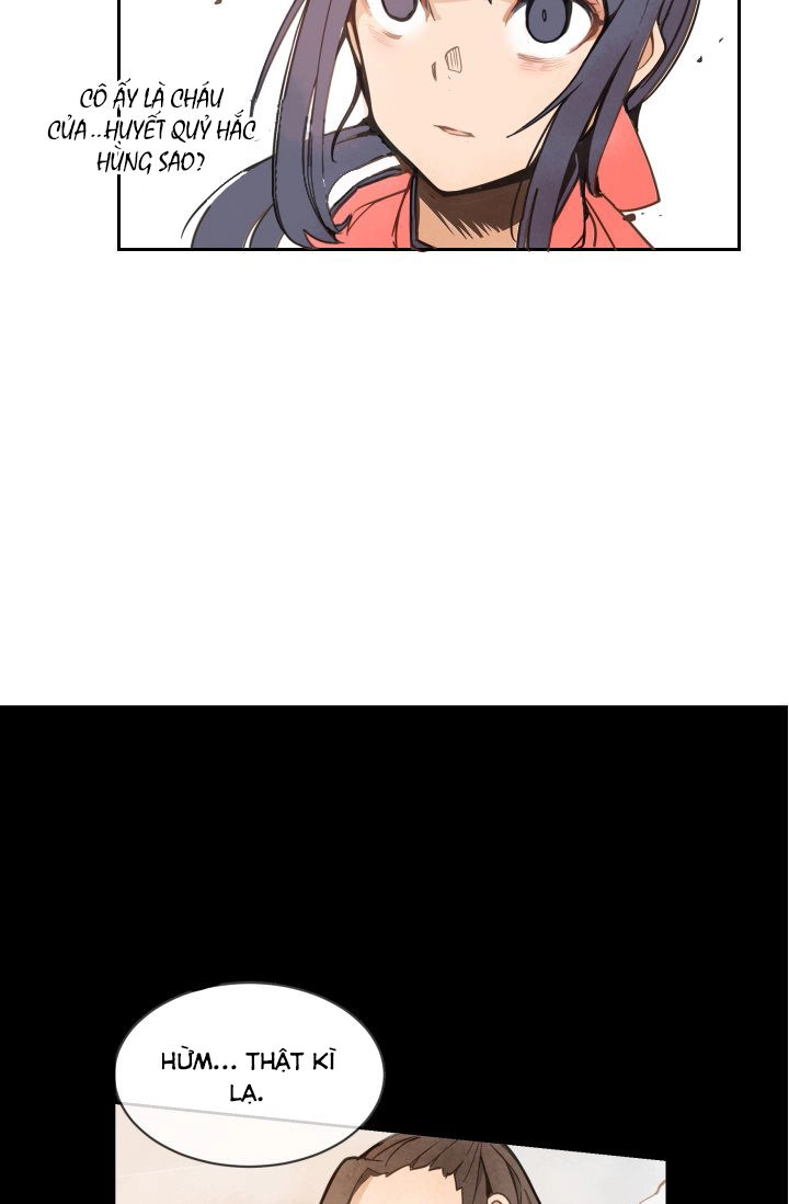 The Dead King Chapter 9 - 14