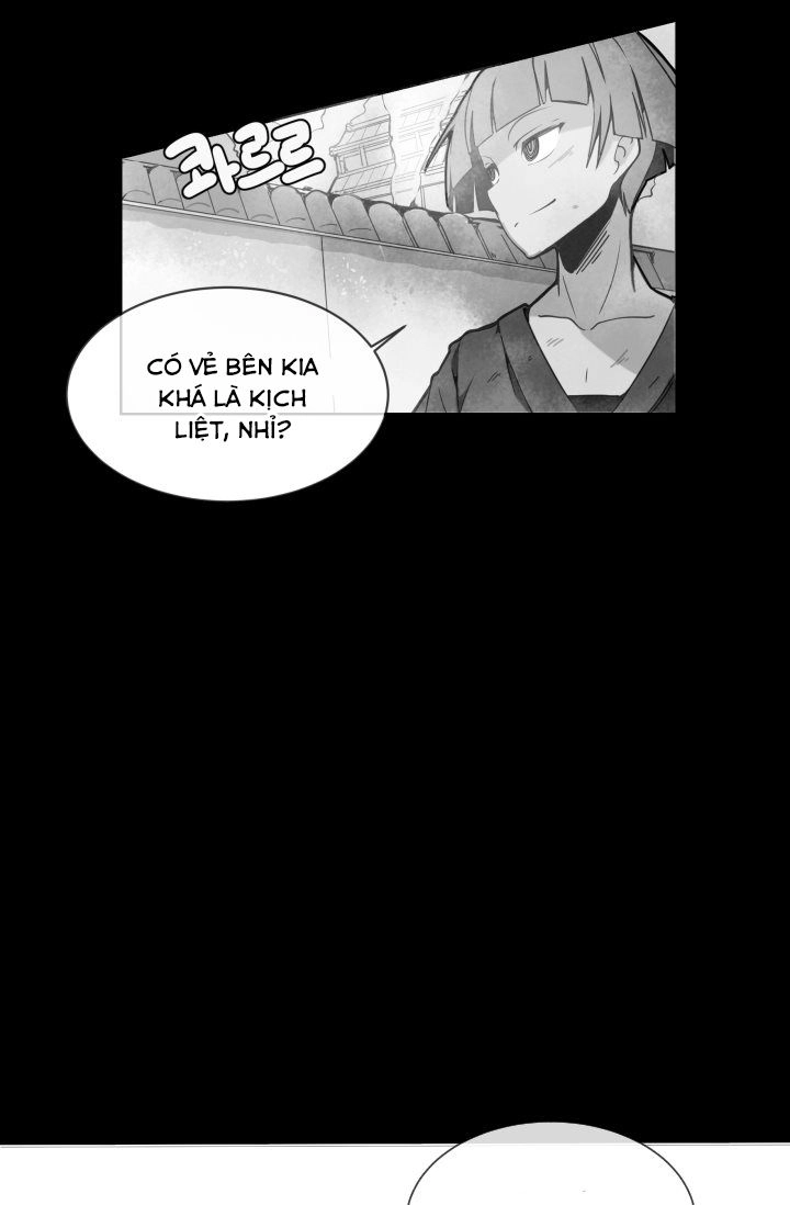 The Dead King Chapter 9 - 21