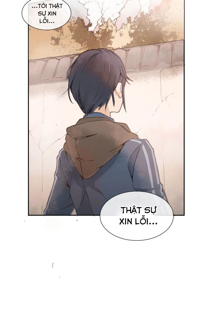 The Dead King Chapter 9 - 24