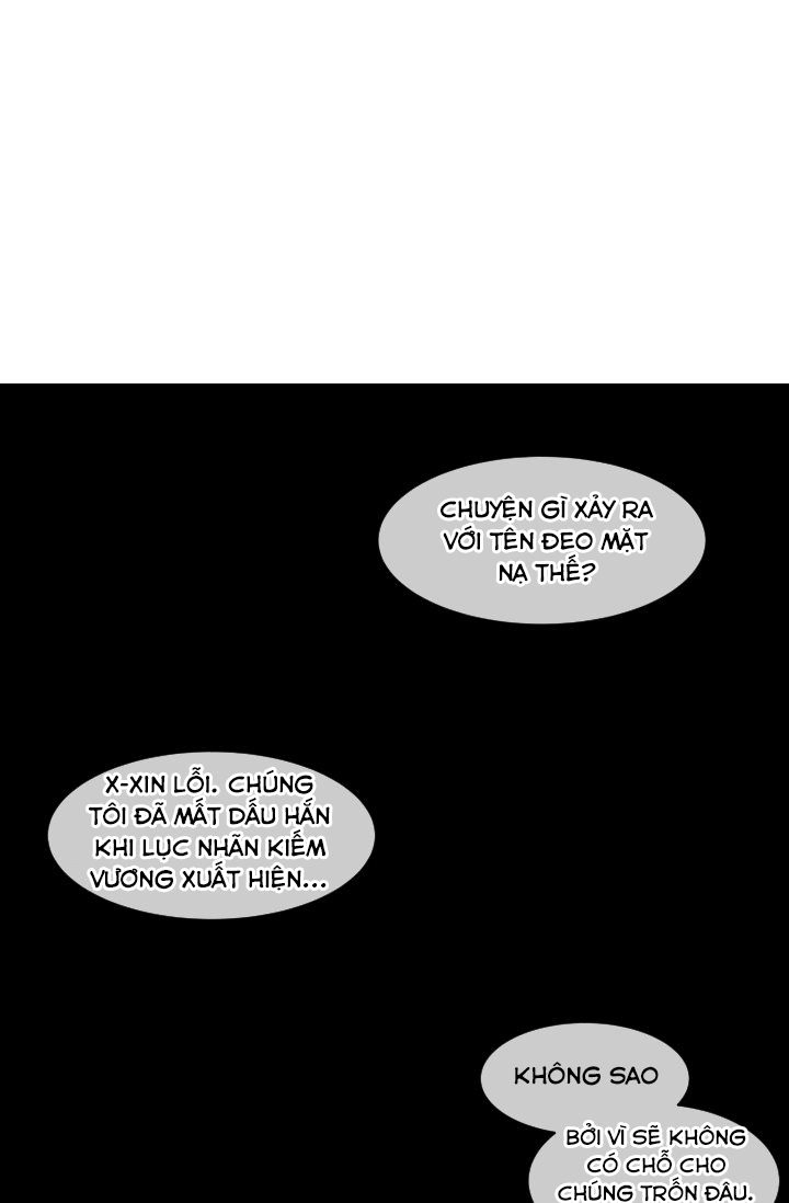 The Dead King Chapter 10 - 4