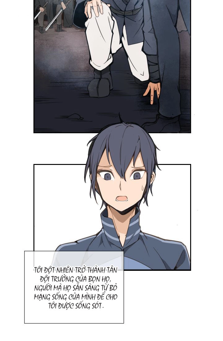 The Dead King Chapter 10 - 14