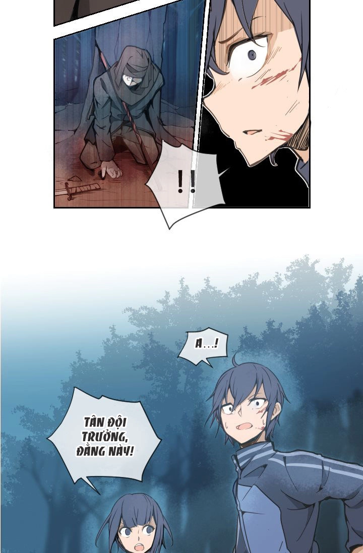 The Dead King Chapter 10 - 18