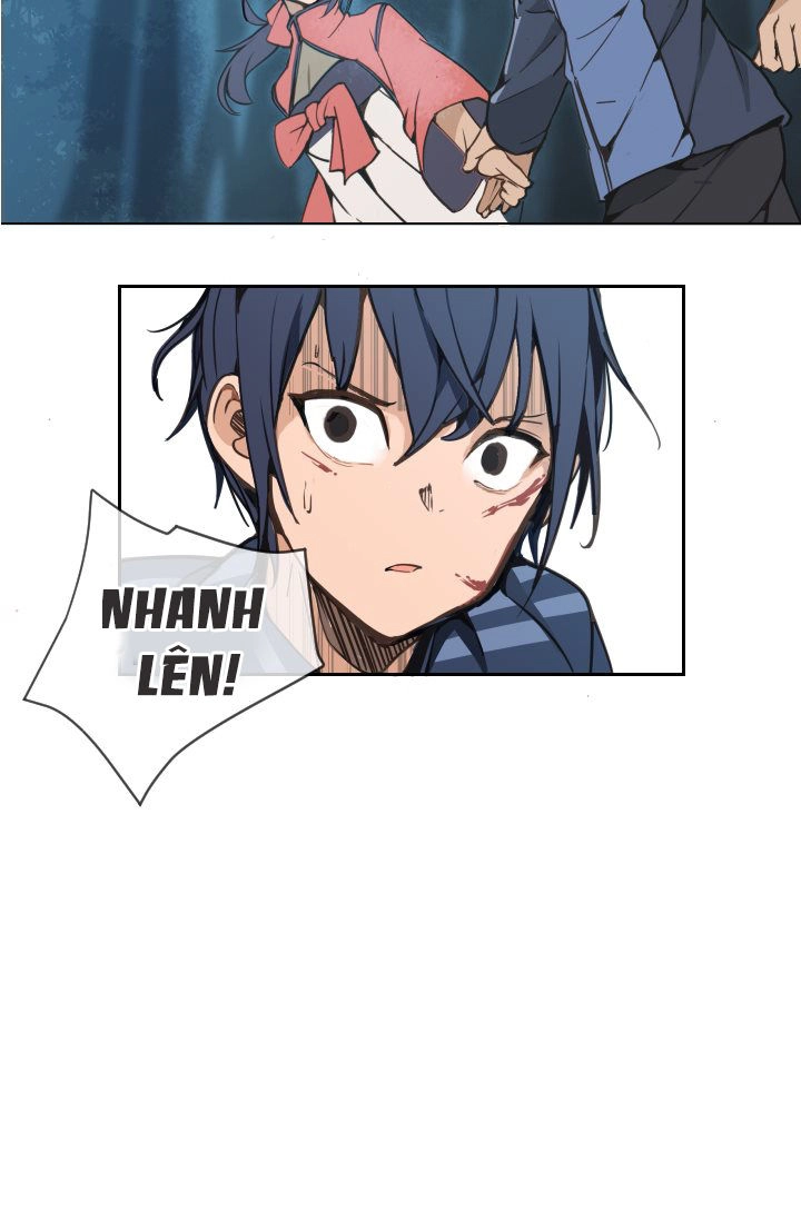 The Dead King Chapter 10 - 19