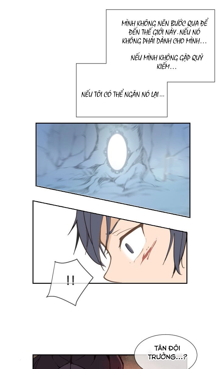 The Dead King Chapter 10 - 27