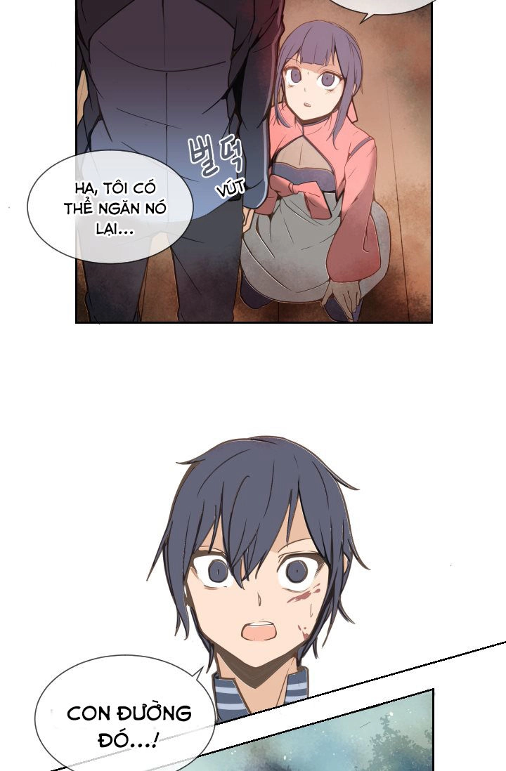 The Dead King Chapter 10 - 28