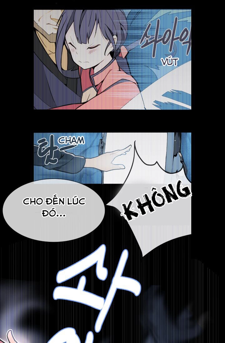 The Dead King Chapter 10 - 32