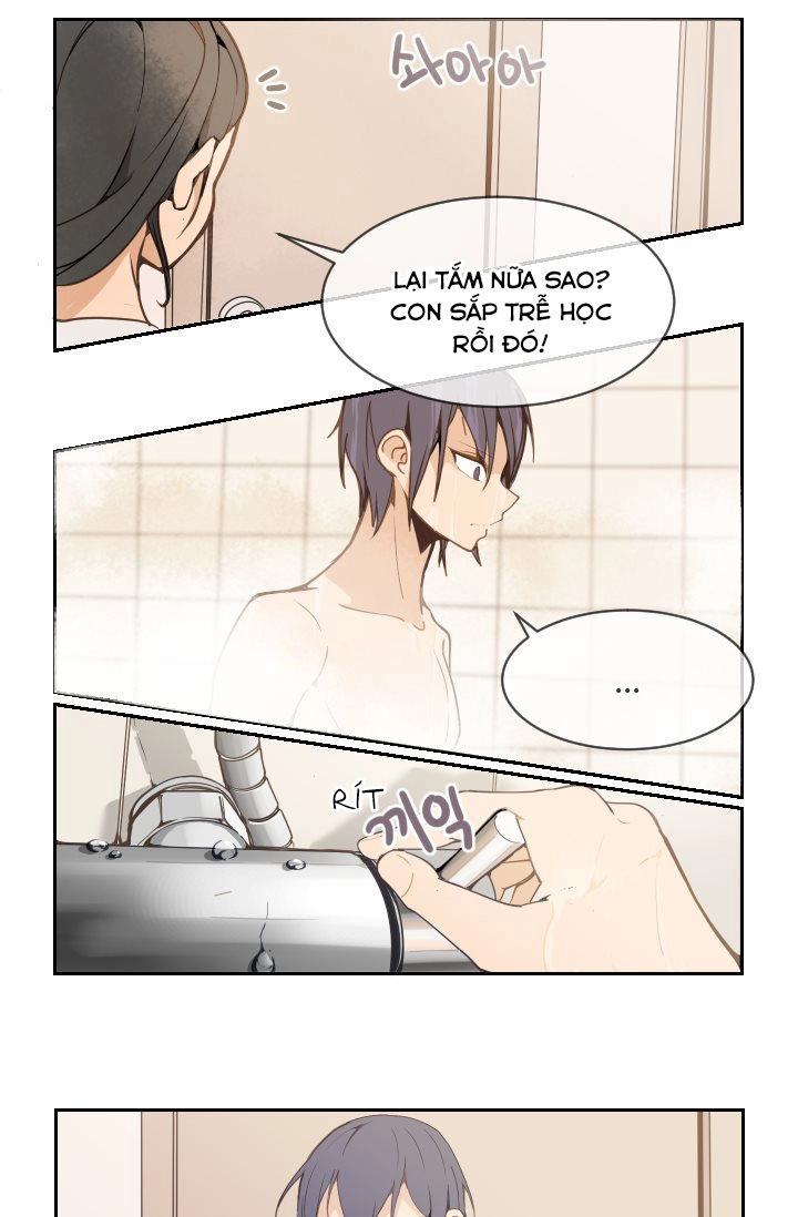 The Dead King Chapter 11 - 5