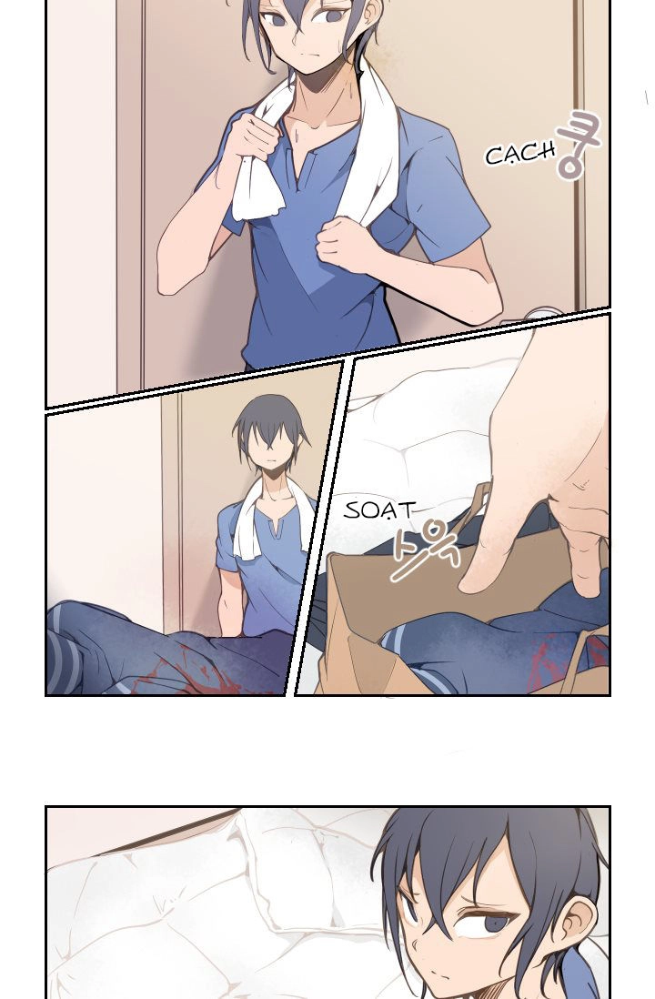 The Dead King Chapter 11 - 6