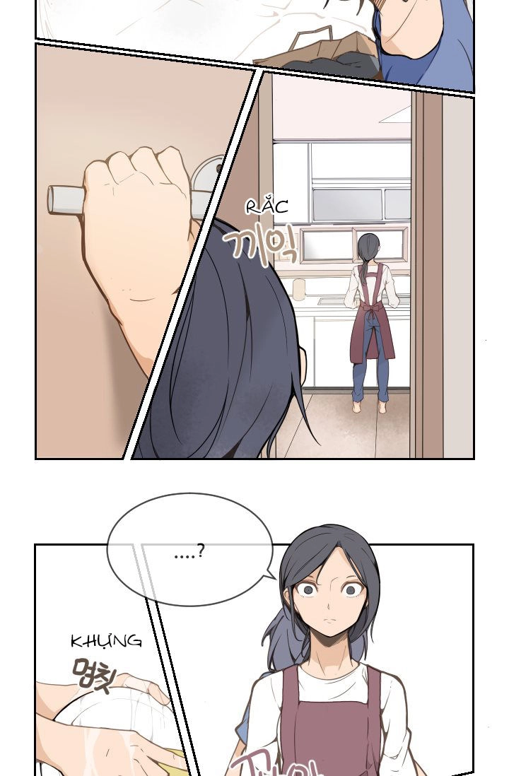 The Dead King Chapter 11 - 7