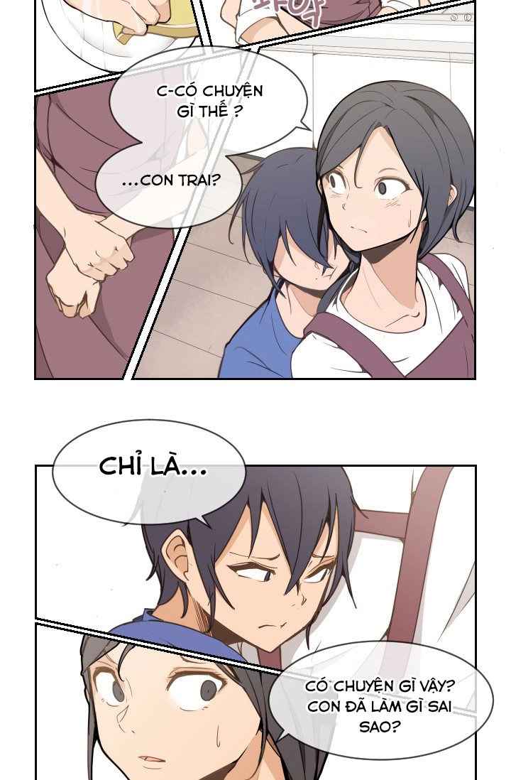 The Dead King Chapter 11 - 8