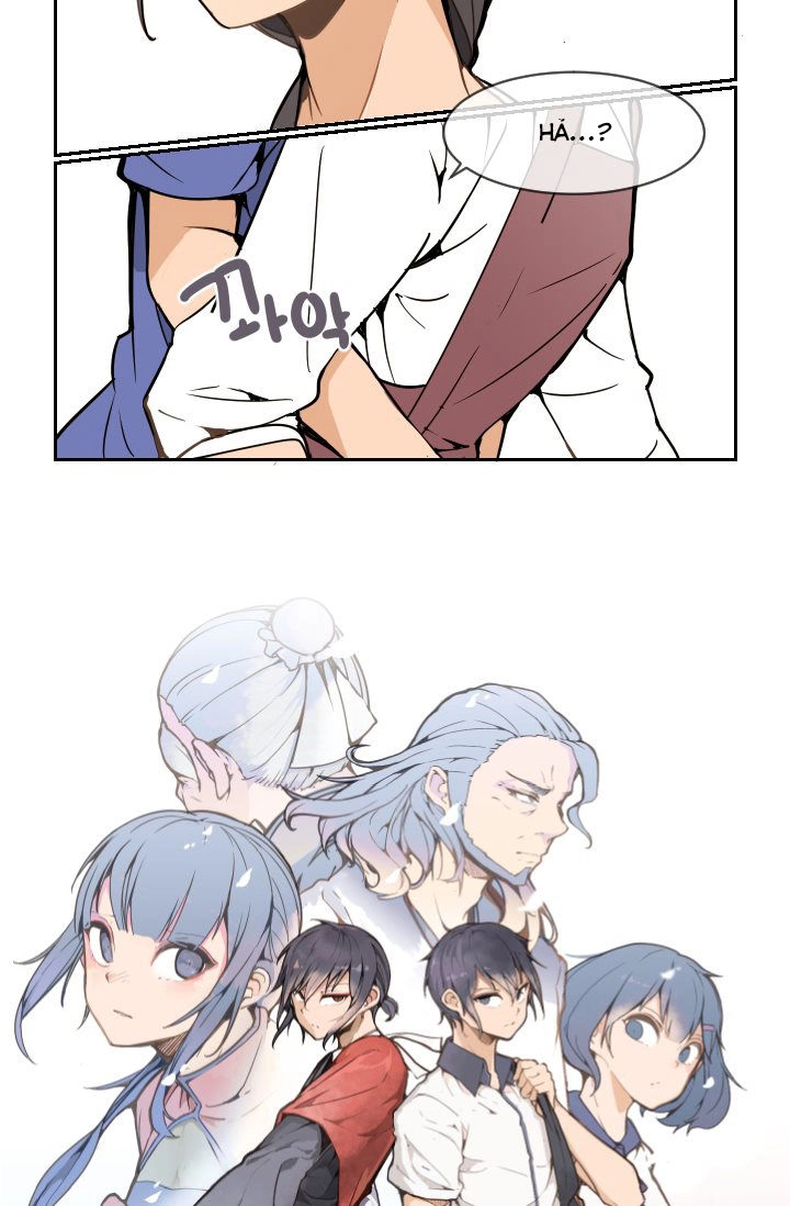 The Dead King Chapter 11 - 9