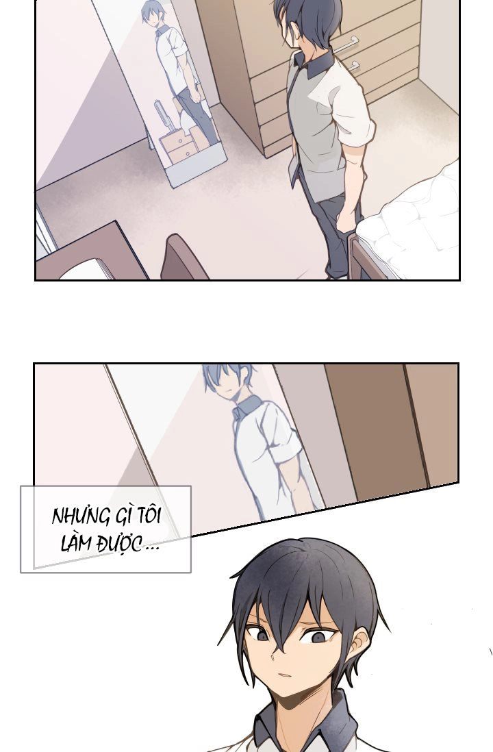 The Dead King Chapter 11 - 11