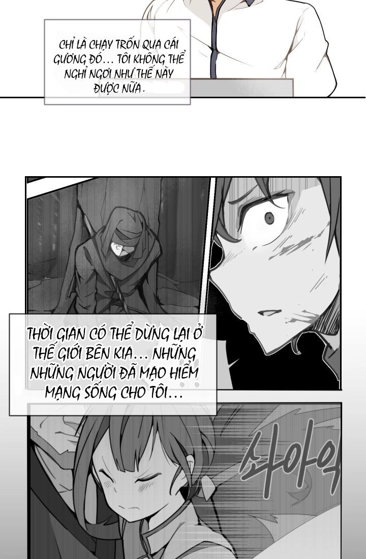 The Dead King Chapter 11 - 12