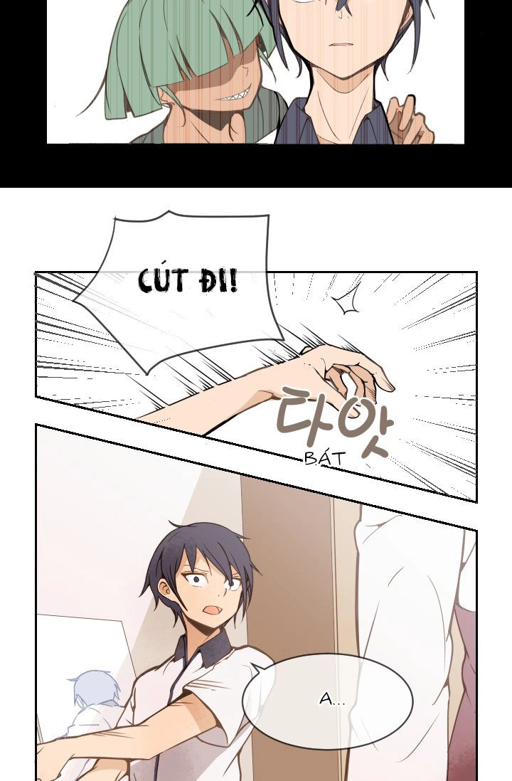 The Dead King Chapter 11 - 14