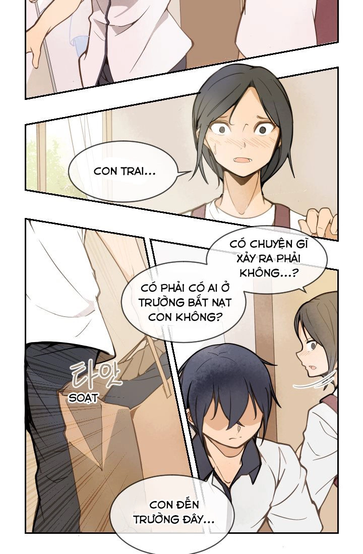 The Dead King Chapter 11 - 15