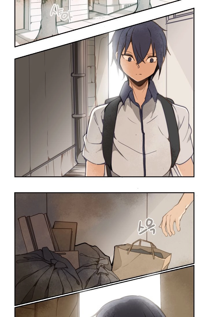 The Dead King Chapter 11 - 17