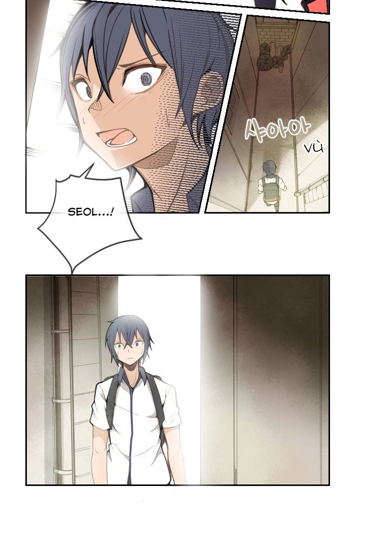 The Dead King Chapter 11 - 19