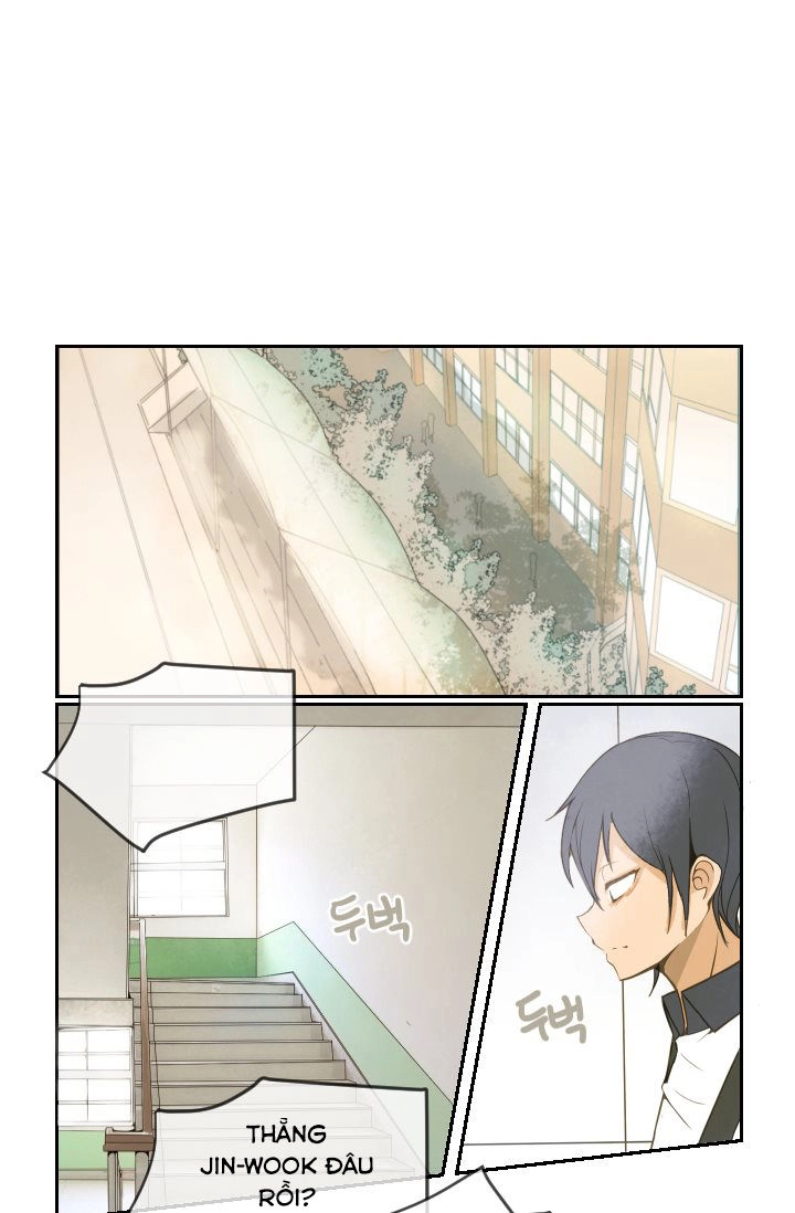 The Dead King Chapter 11 - 22