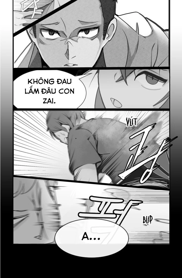 The Dead King Chapter 11 - 25