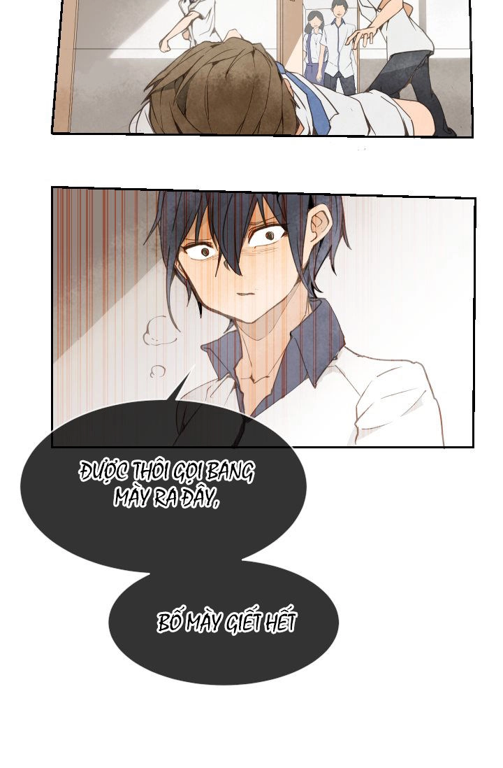 The Dead King Chapter 11 - 31